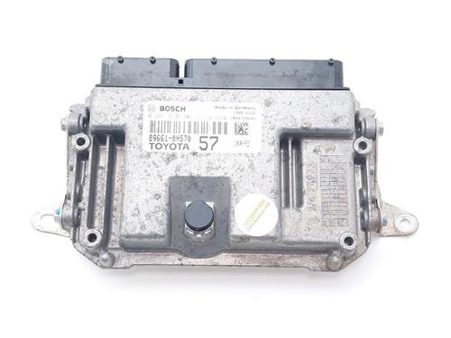 Used Engine control unit (ECU) PEUGEOT 108 1.0 VTi 72 (72 hp) 30911509
