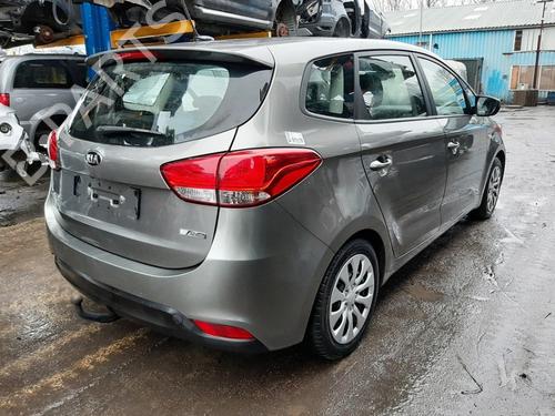 Tailgate KIA CARENS IV 1.6 GDi | BP19757657C6 