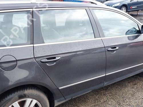 Used Right rear door VW PASSAT B6 Variant (3C5) 2.0 FSI (150 hp) 32395067