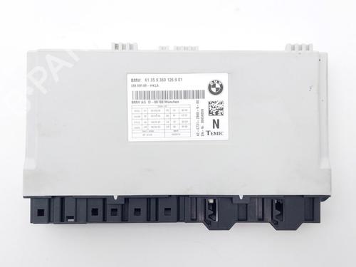 Used Electronic module BMW 6 Coupe (F13) 650 i xDrive (449 hp) 19768992