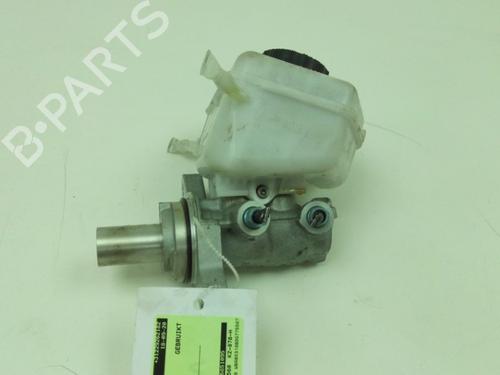 Used Brake master cylinder BMW 3 Gran Turismo (F34) 320 i (184 hp) 19756321