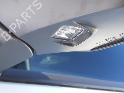 Left mirror OPEL CORSA F (P2JO) 1.2 (68) | BP28154786C26 