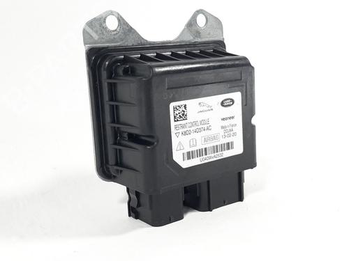 ECU airbags LAND ROVER RANGE ROVER EVOQUE (L551) 2.0 P200 MHEV 4x4 | BP19753781M53 