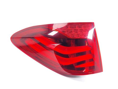 Used Left taillight BMW 5 Gran Turismo (F07) 535 i (306 hp) 28977234
