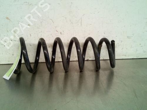 Used Shock absorber spring DACIA LOGAN MCV II TCe 90 (K8M1, K8MA, K8AC) (90 hp) 19755499