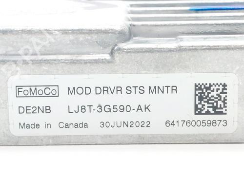 Other FORD USA MUSTANG MACH-E (CGW) EV | BP31863817O1