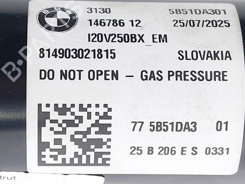 Left front shock absorber BMW i4 (G26) eDrive35 | BP31970335M16  - Image 5