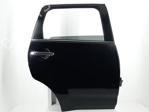 Right rear door MITSUBISHI OUTLANDER II (CW_W) 2.4 4WD (CW5W) | BP19749900C5 
