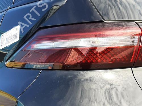 Used Left taillight Left taillight BYD DOLPHIN SURF EV (88 hp) 39888570 39888570