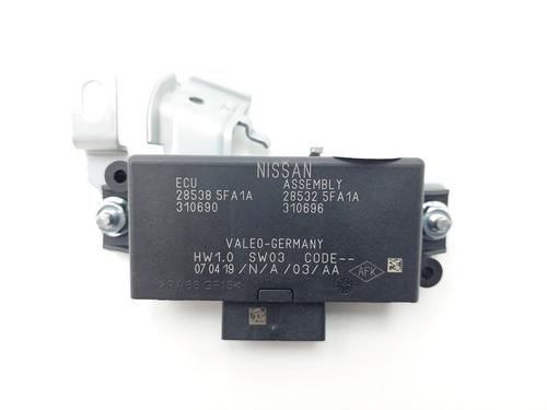 Used Electronic module NISSAN MICRA V (K14) 1.0 IG-T 100 (101 hp) 19765895