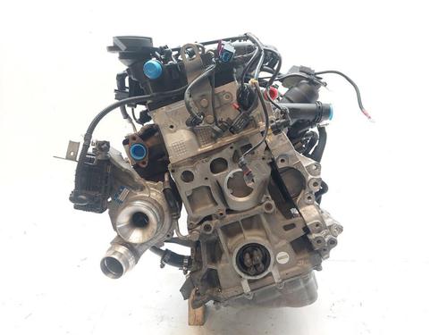 Engine BMW 1 (F20) 116 d | BP27361897M1 - Image 5