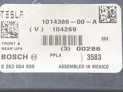 Control unit TESLA MODEL S (5YJS) 85D AWD | BP30363415M11 - Image 3