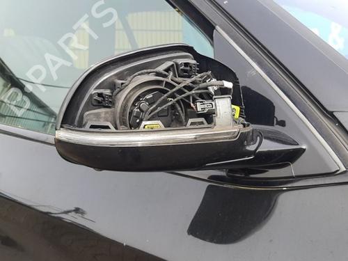Used Right mirror Right mirror BMW X5 (F15, F85) xDrive 30 d (258 hp) 33627727 33627727