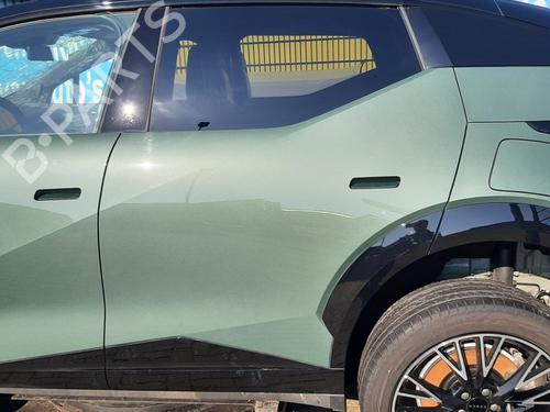 left-rear-door-zeekr-x-2023-33627605 main image