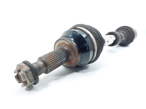 Left front driveshaft JAGUAR I-PACE (X590) EV400 AWD | BP19766893M38 