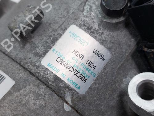 AC compressor KIA PICANTO III (JA) 1.0 | BP32274982M34 