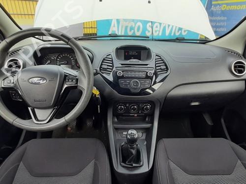 Airbag sæt FORD KA+ III (UK, FK) 1.2 Ti-VCT (85 hp) 33129232