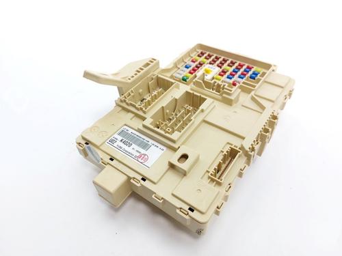 Used Fuse box HYUNDAI KONA (OS, OSE, OSI) EV (204 hp) 32711170