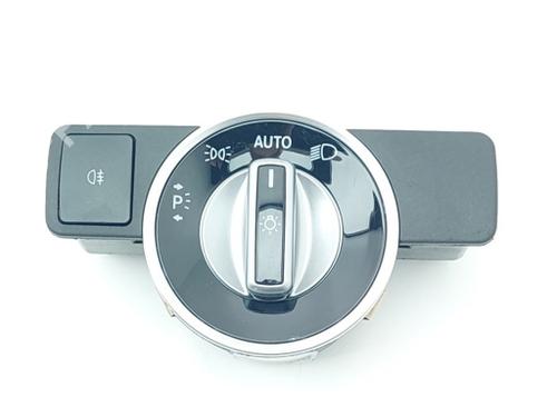 Used Headlight switch Headlight switch MERCEDES-BENZ A-CLASS (W176) A 180 CDI (176.000) (109 hp) 26307619 26307619
