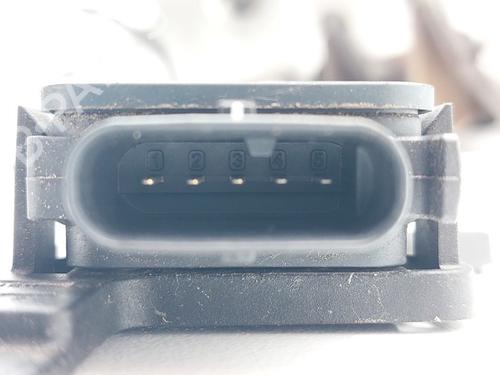 Particulate filter OPEL COMBO Box Body/MPV (K9) 1.5 D | BP36075181M81 - Image 3