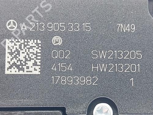 Switch MERCEDES-BENZ VITO Van (W447) eVITO (447.603, 447.605) | BP36490803I30 - Image 4