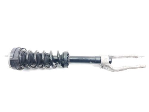 Used Left front shock absorber JAGUAR F-PACE (X761) 2.0 P400e Plug-in Hybrid (404 hp) 29044487