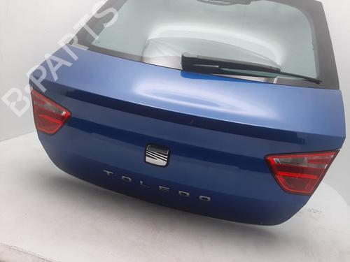 Tailgate SEAT TOLEDO IV (KG3) 1.2 TSI | BP19754433C6 