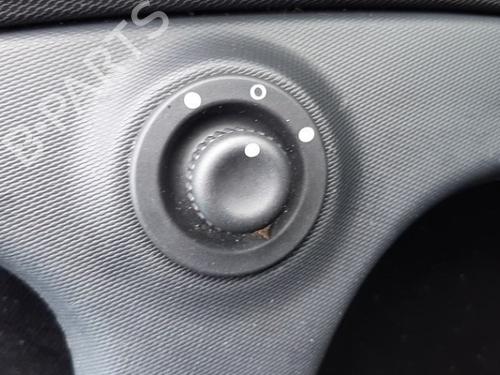 Left mirror SMART FORFOUR Hatchback (453) 1.0 (453.042, 453.043) | BP30749666C26