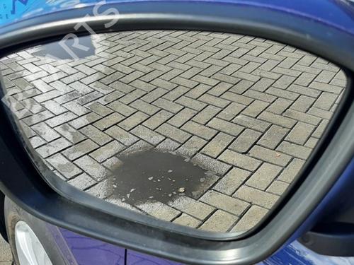 Left mirror PEUGEOT 208 I (CA_, CC_) 1.4 VTi | BP29183034C26 