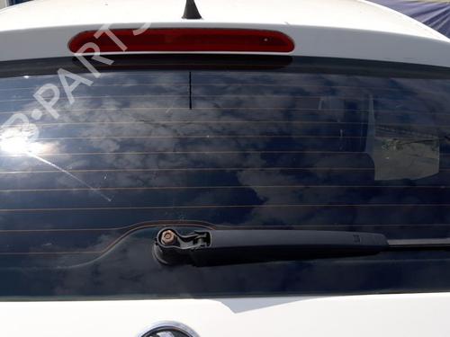 Tailgate SKODA CITIGO (NF1) 1.0 | BP26912581C6 