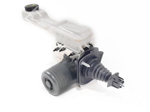ABS pump JAGUAR I-PACE (X590) EV400 AWD | BP19753007M43 