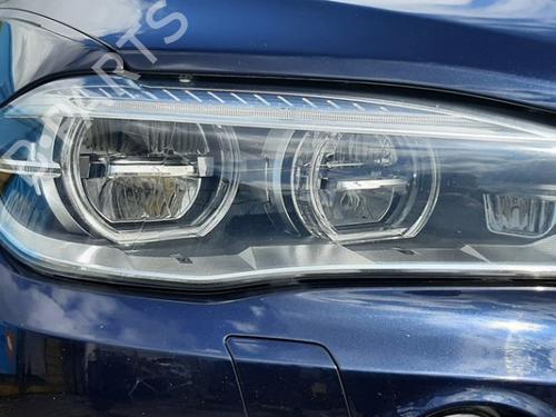 Højre forlygte Højre forlygte BMW X5 (F15, F85) xDrive 40e (313 hp) 35996880 35996880