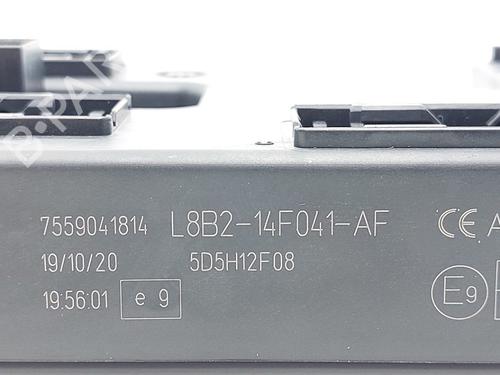 Control unit JAGUAR I-PACE (X590) EV400 AWD | BP27862986M11 - Image 3