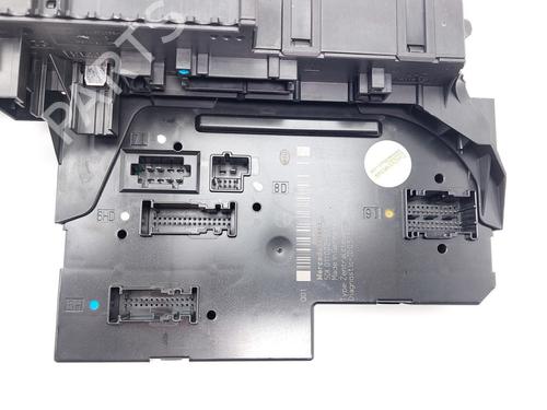 Control unit MERCEDES-BENZ GLK-CLASS (X204) 220 CDI 4-matic (204.984, 204.997) | BP28710300M11 - Image 3