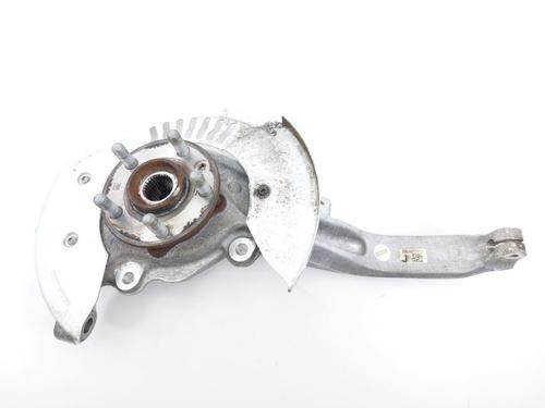 Used Left front steering knuckle JAGUAR I-PACE (X590) EV400 AWD (400 hp) 29274337