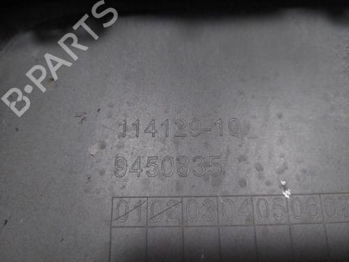 Rear bumper MINI MINI Convertible (F57) John Cooper Works | BP30402552C8 