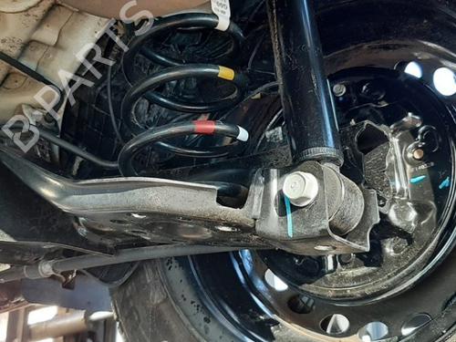 Rear axle KIA PICANTO III (JA) 1.0 | BP30027843M2 - Image 2