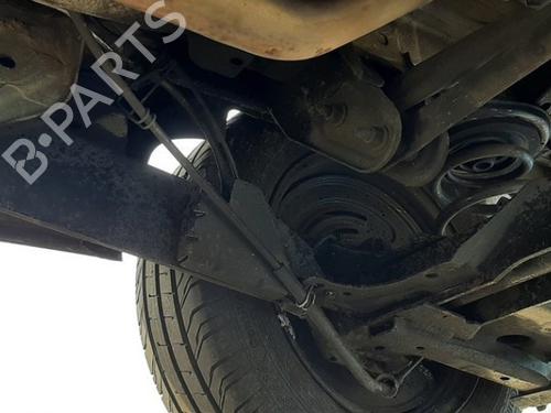 Rear axle RENAULT TRAFIC III Van (FG_) 2.0 dCi 120 (FGMN) | BP28017424M2 