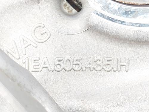 Left rear steering knuckle VW ID.3 (E11, E12) 1st | BP19770343M27 