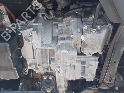 Used Gearbox Gearbox 37760896 37760896