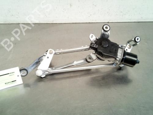 Used Front wipers mechanism Front wipers mechanism HONDA JAZZ IV (GK_) 1.3 (102 hp) 19755029 19755029