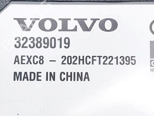 Electronic module VOLVO C40 (539) Recharge | BP37760599M83 - Image 4