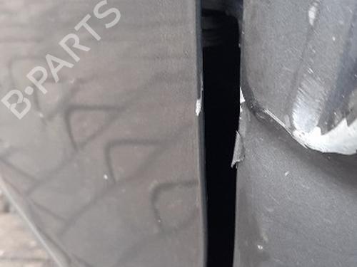 Right front door FORD B-MAX (JK) 1.0 EcoBoost | BP31970215C3