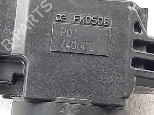 Ignition coil SUZUKI IGNIS III (MF, FF) 1.2 (ATK412) | BP19751118M94 