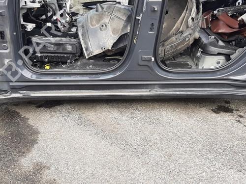 Used Door moulding trim Door moulding trim BMW XM (G09) XM All-wheel Drive (653 hp) 33740800 33740800