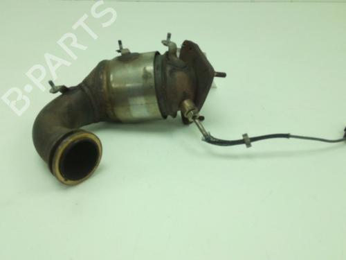 Catalyst OPEL ASTRA H Estate (A04) 1.9 CDTI 16V (L35) | BP19755939M10 