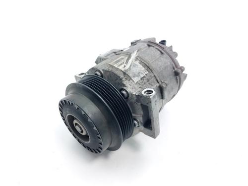 Used AC compressor AC compressor MERCEDES-BENZ C-CLASS (W204) C 180 CGI (204.049) (156 hp) 36490408 36490408