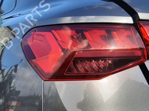 Used Left taillight Left taillight AUDI A3 Sportback (8YA, 8YF) 45 TFSIe (245 hp) 33273680 33273680