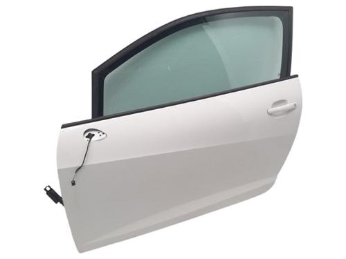 Left front door SEAT IBIZA IV SC (6J1, 6P5) 1.9 TDI | BP19763893C2 
