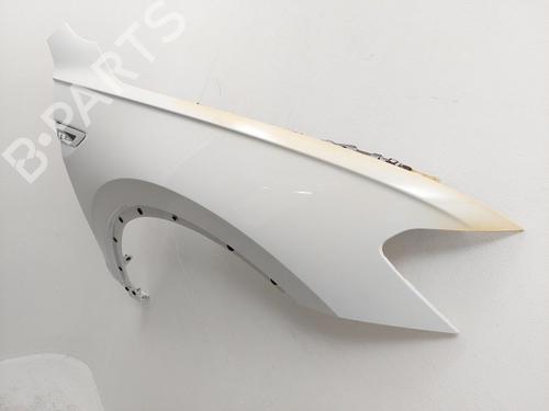 Right front fenders VW TIGUAN (AD1, AX1) 2.0 TSI 4motion | BP30027834C42